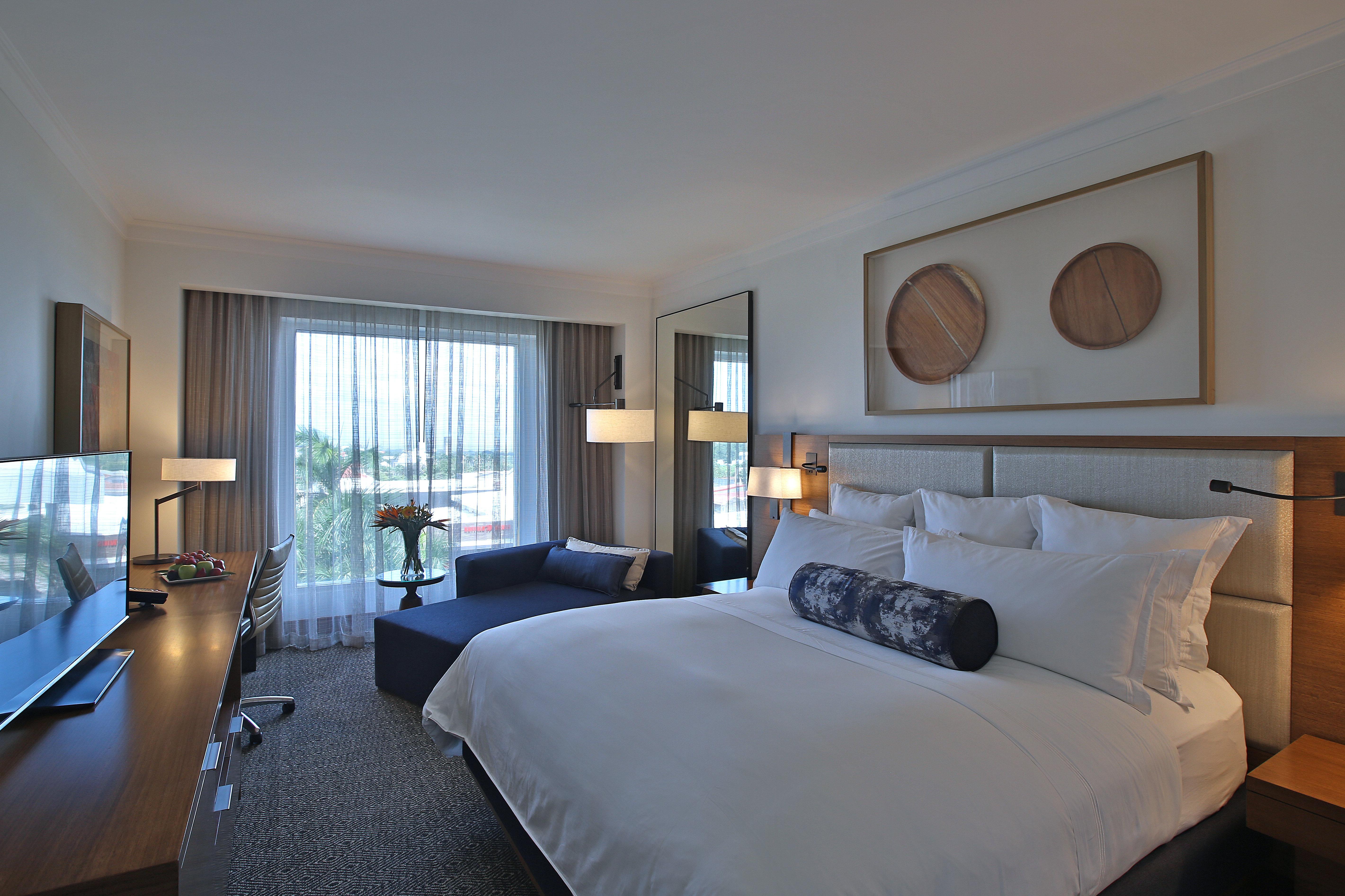 Real Intercontinental Metrocentro Managua By Ihg Hotel Luaran gambar