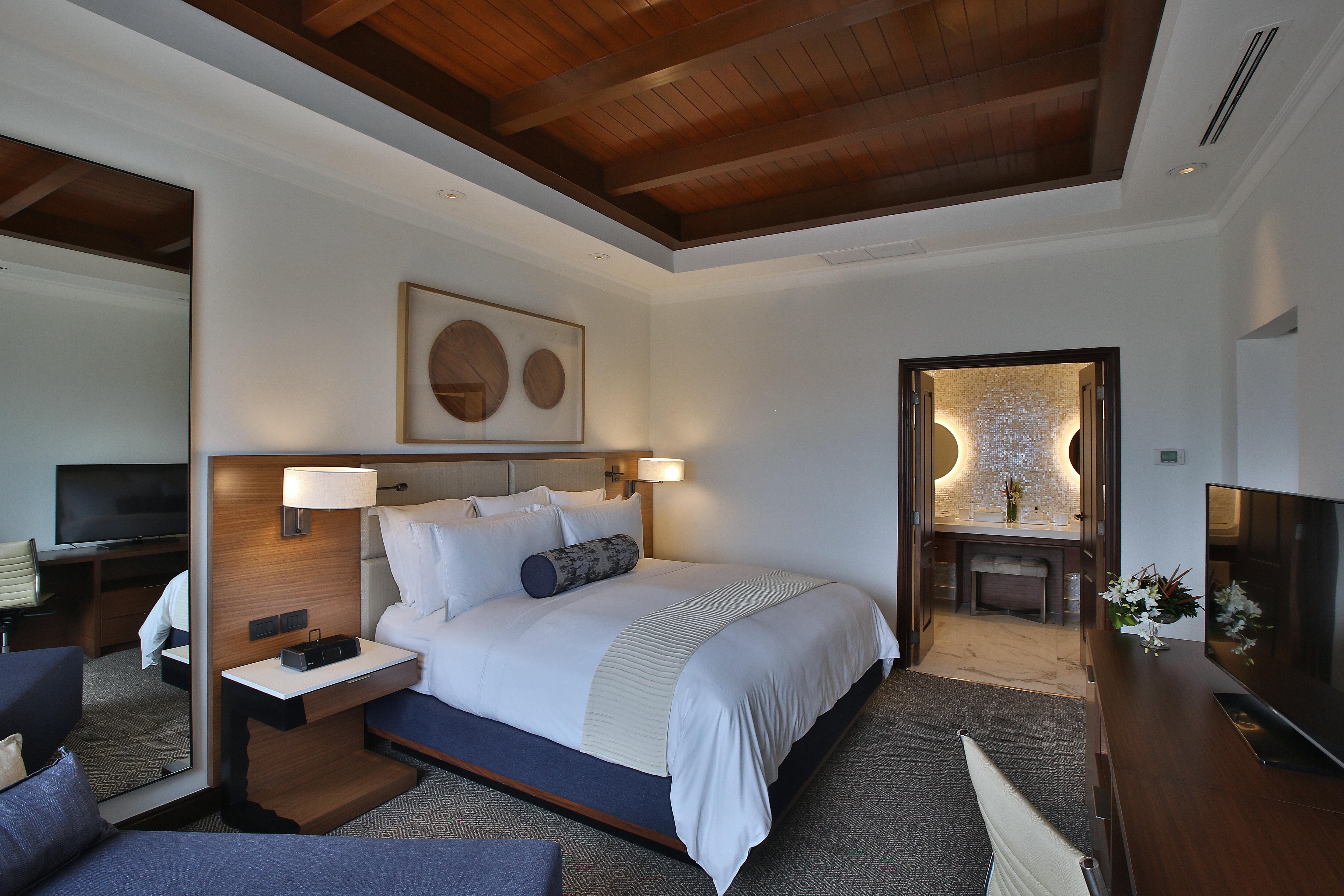 Real Intercontinental Metrocentro Managua By Ihg Hotel Luaran gambar