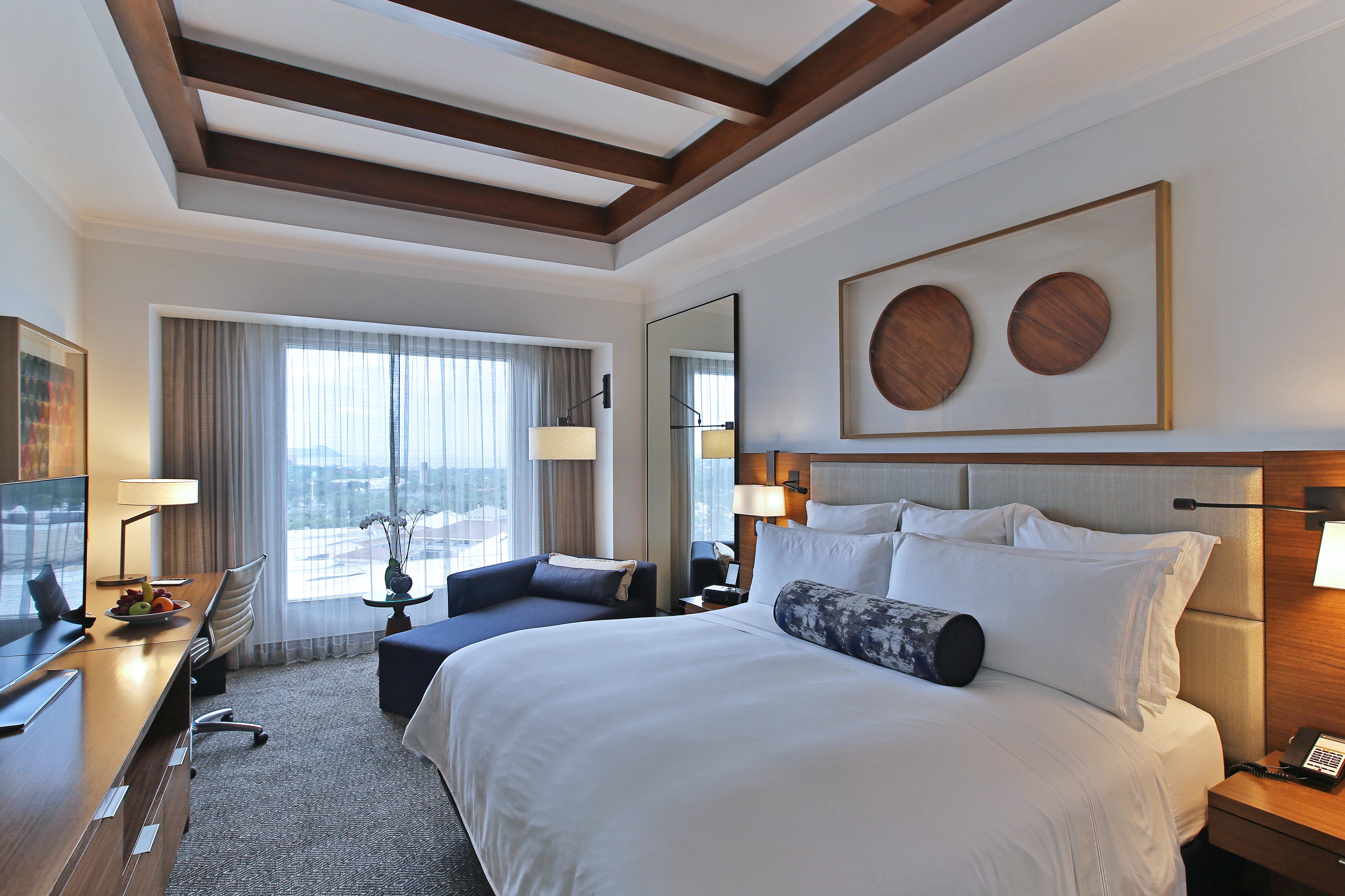 Real Intercontinental Metrocentro Managua By Ihg Hotel Luaran gambar