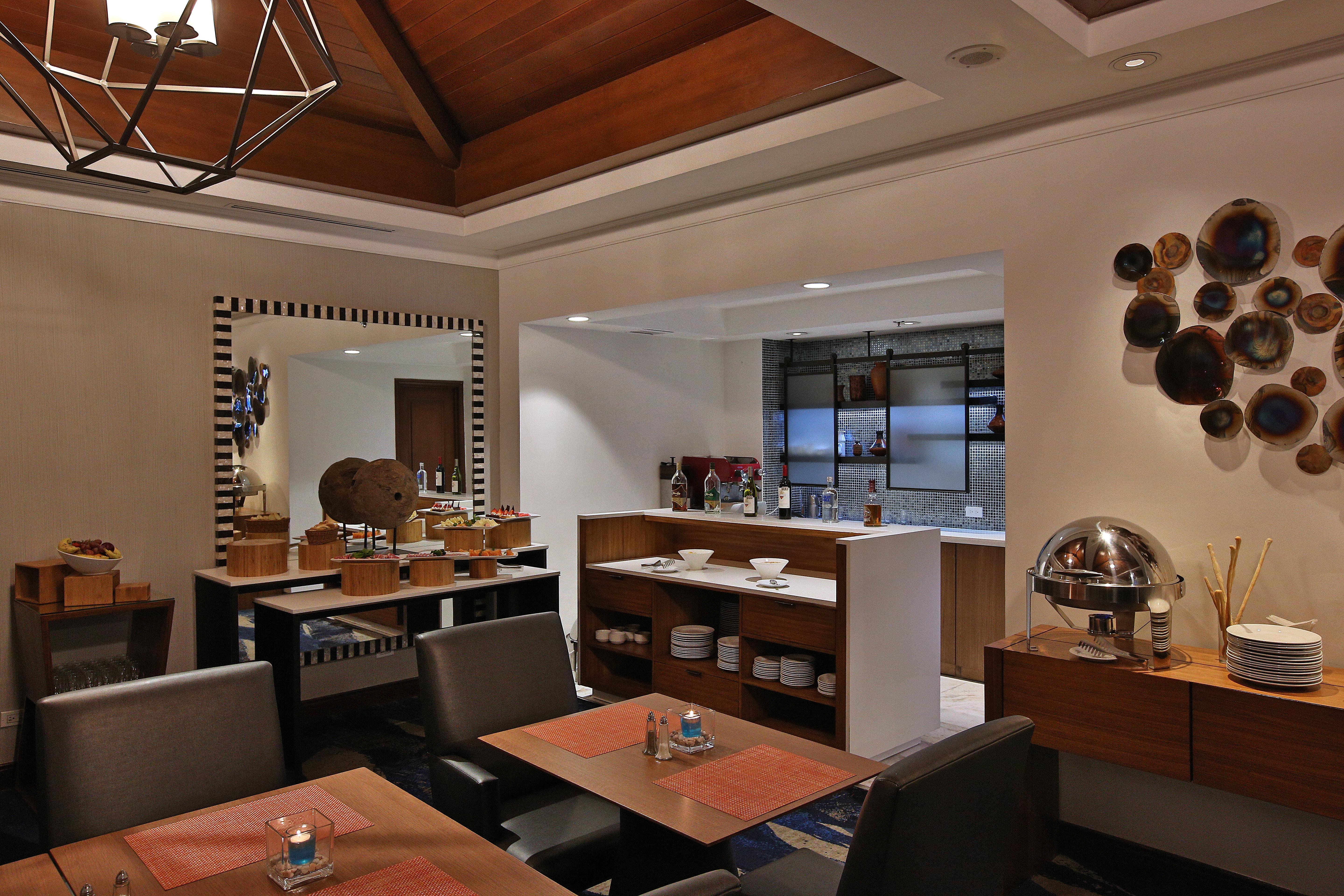 Real Intercontinental Metrocentro Managua By Ihg Hotel Luaran gambar