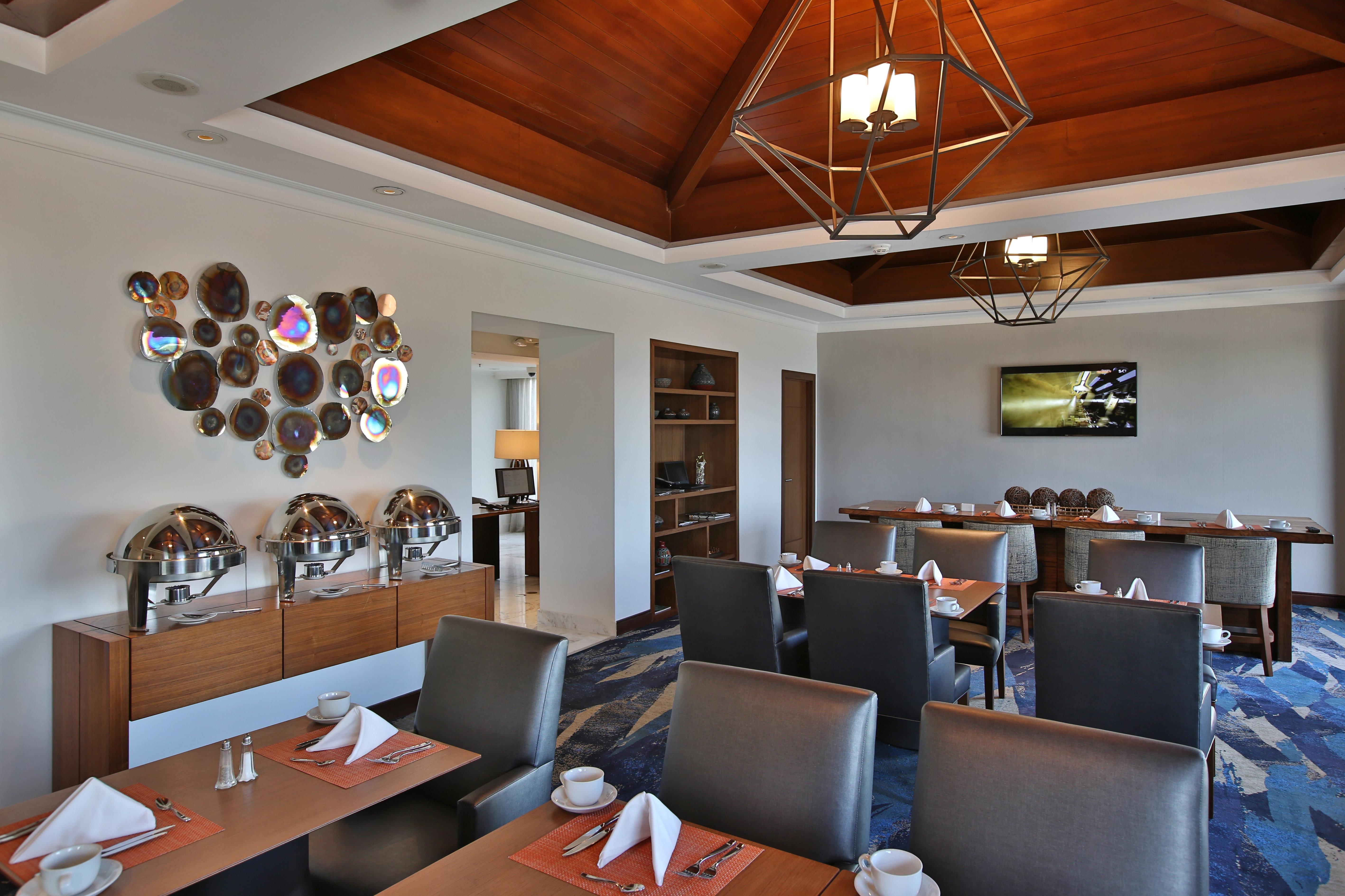 Real Intercontinental Metrocentro Managua By Ihg Hotel Luaran gambar