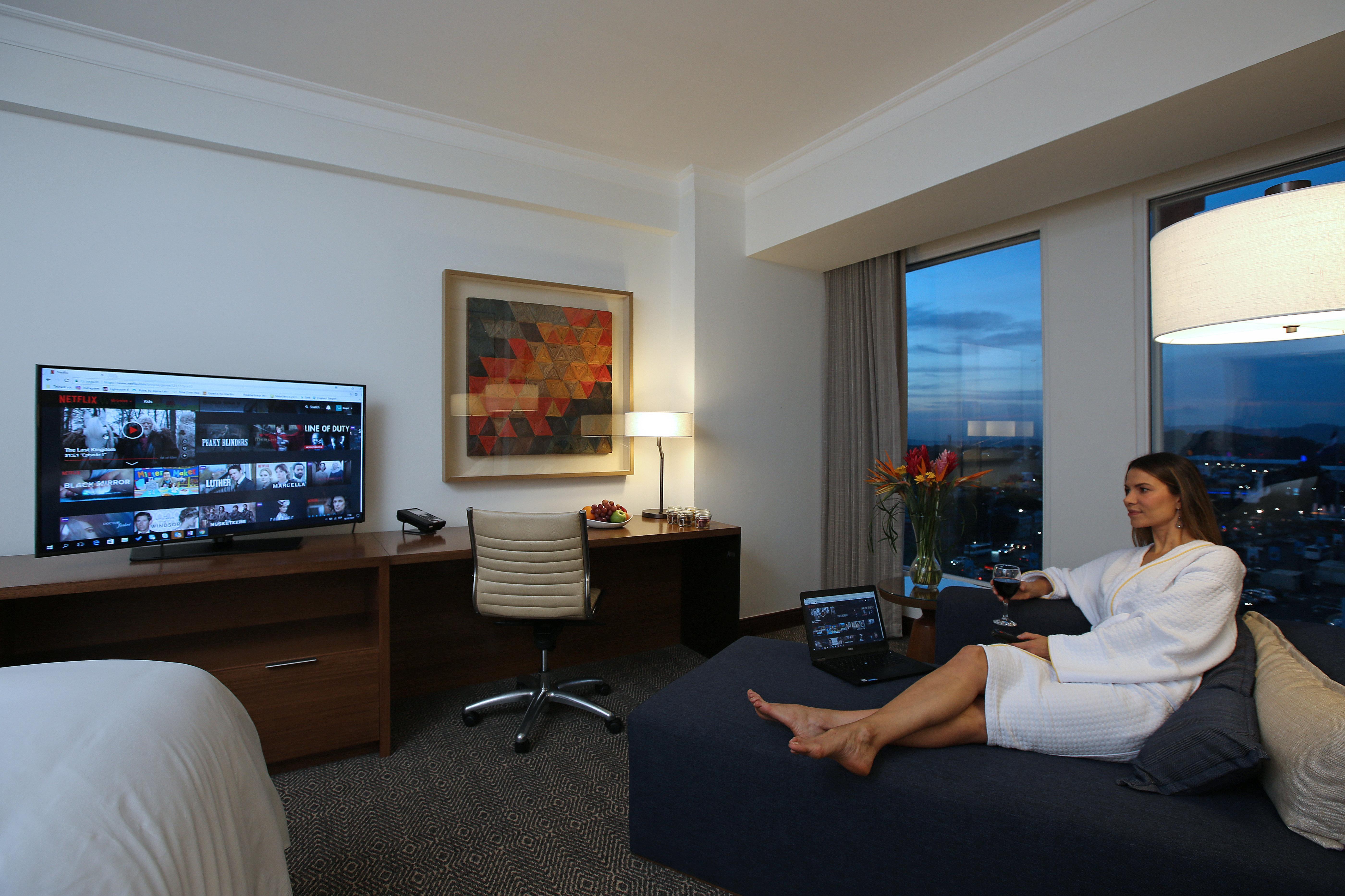 Real Intercontinental Metrocentro Managua By Ihg Hotel Luaran gambar