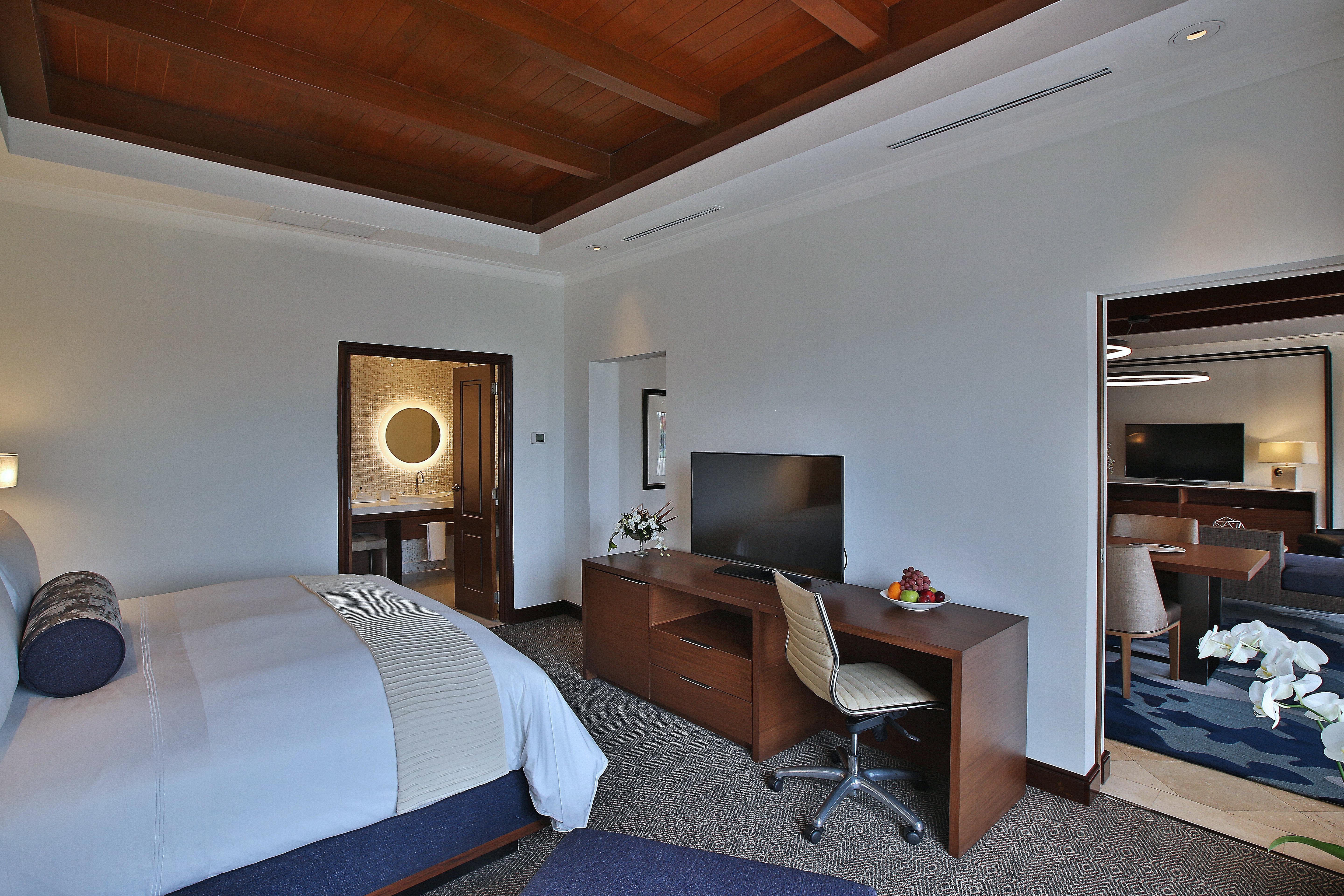 Real Intercontinental Metrocentro Managua By Ihg Hotel Luaran gambar