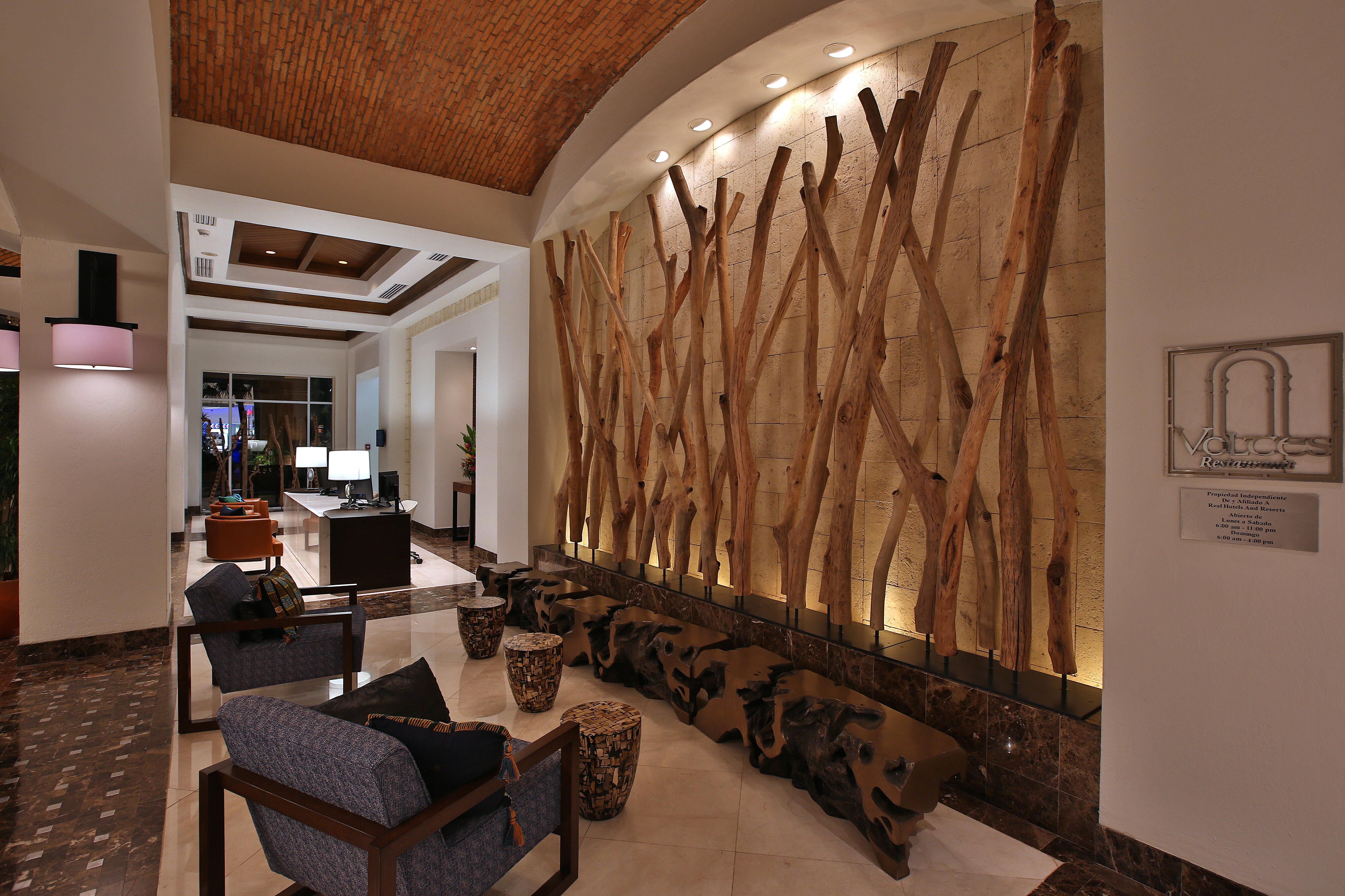 Real Intercontinental Metrocentro Managua By Ihg Hotel Luaran gambar