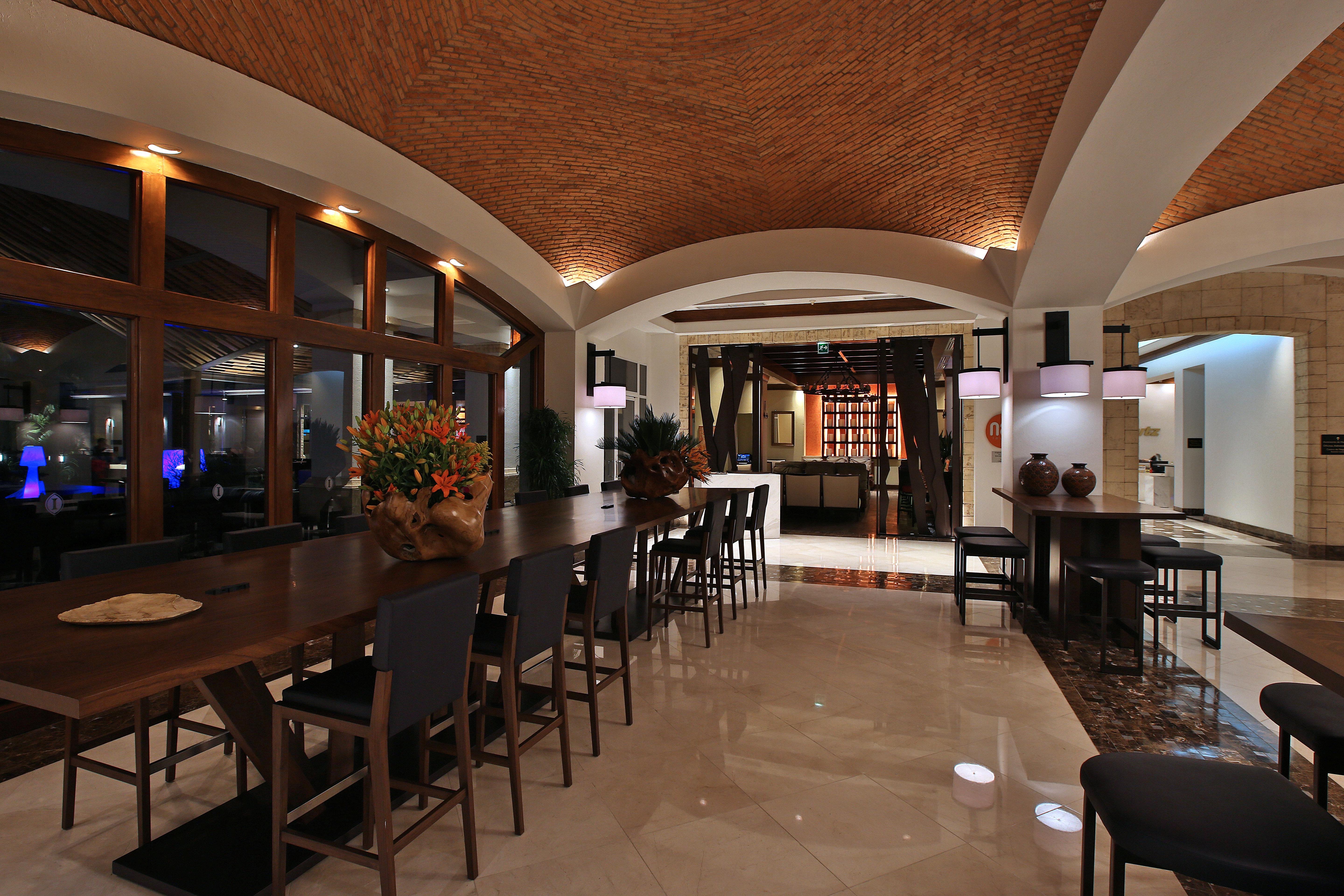 Real Intercontinental Metrocentro Managua By Ihg Hotel Luaran gambar
