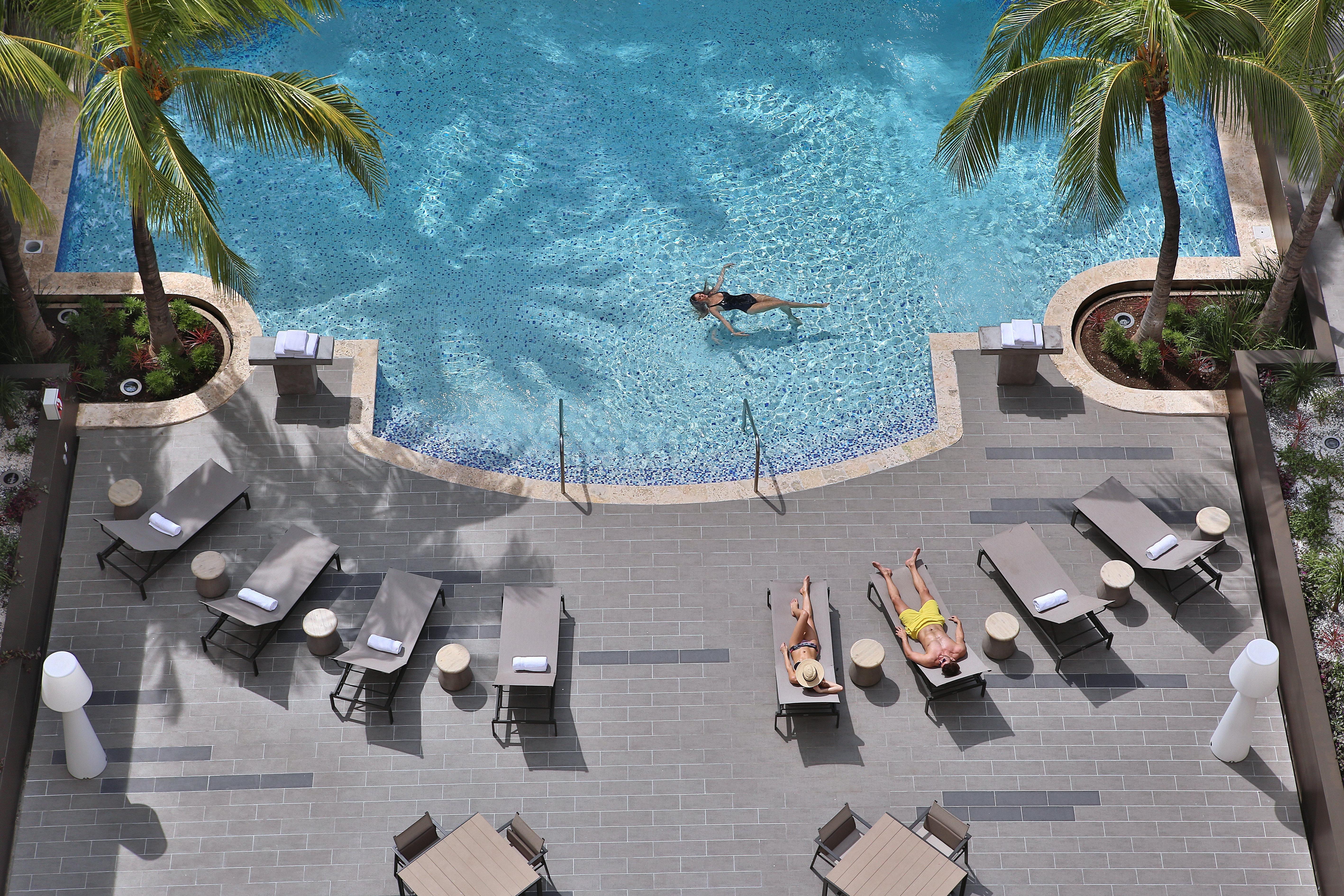 Real Intercontinental Metrocentro Managua By Ihg Hotel Luaran gambar