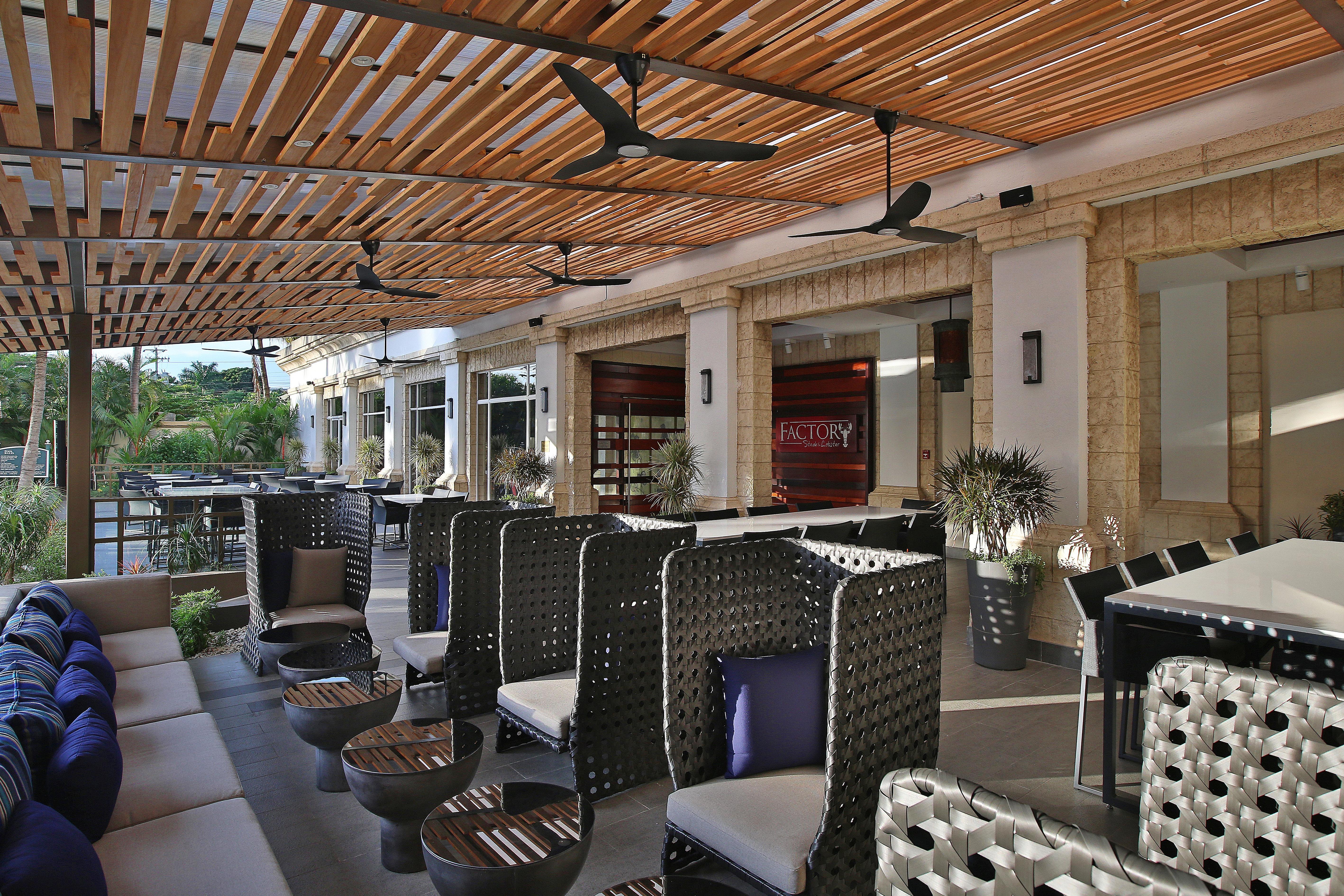 Real Intercontinental Metrocentro Managua By Ihg Hotel Luaran gambar